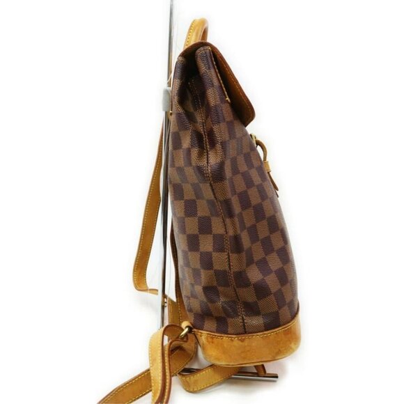 Louis Vuitton Damier Ebene Centenaire Arlequin main image 6